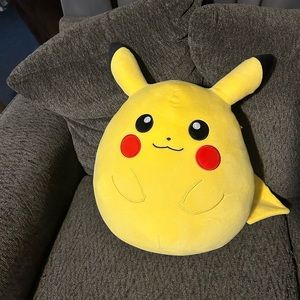 Pokémon squishmellow